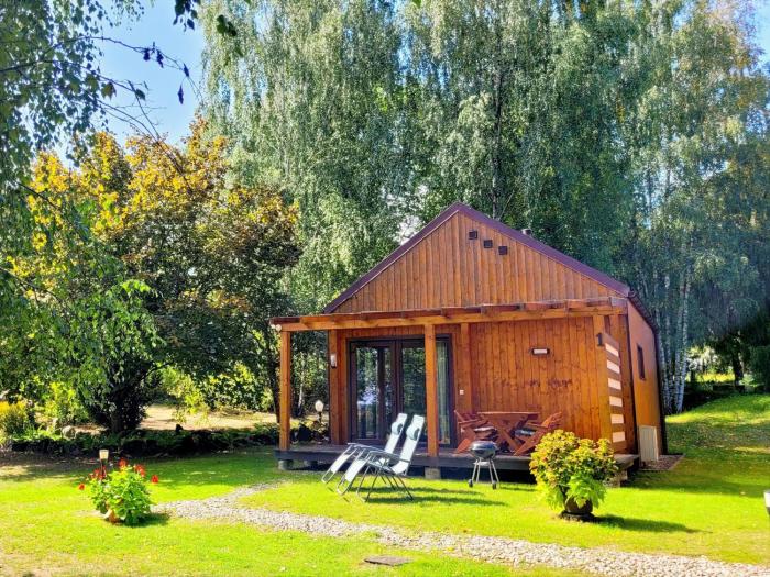 Kamienny Ogród Holiday Park