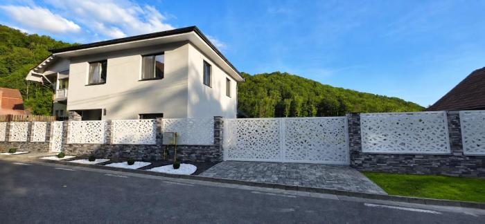 Cataleya House Sovata