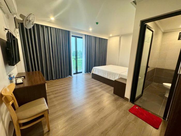 Family Transit Hotel Nội Bài