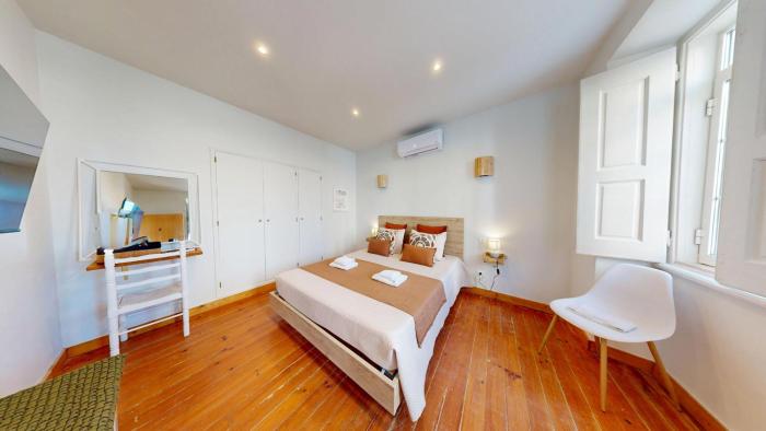 Lobster Room - Buzio - Quarto Duplo- 4