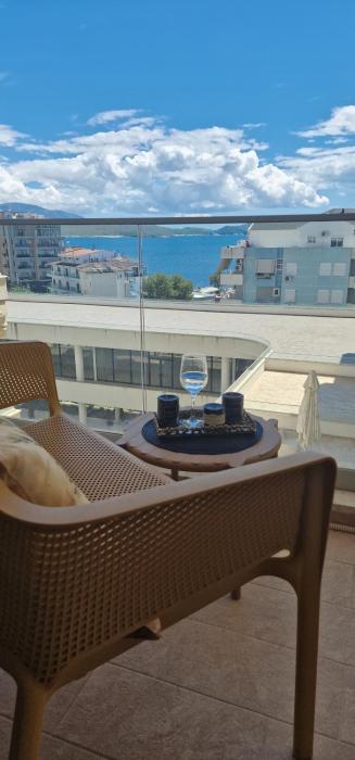 Mia Mare Suite