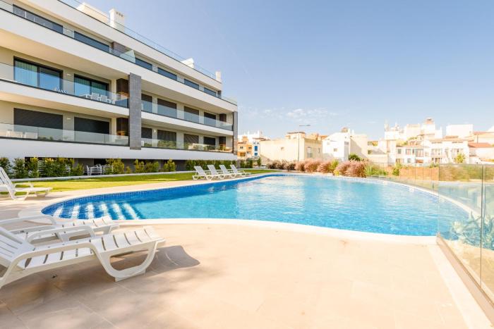 Casa Alvor Ria Retreat