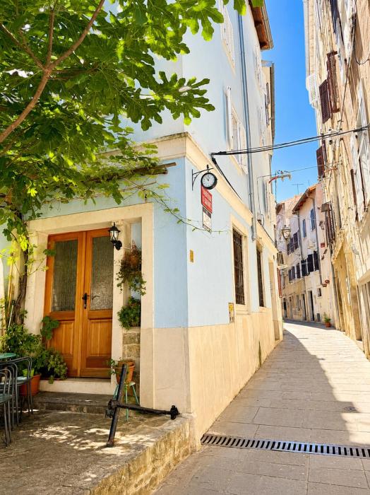 Studio Dionea Piran