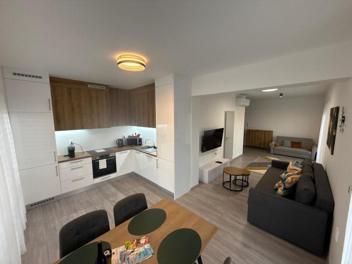 Balance Riva Apartment
