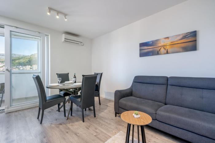 Dubrovnik Port View Apartment
