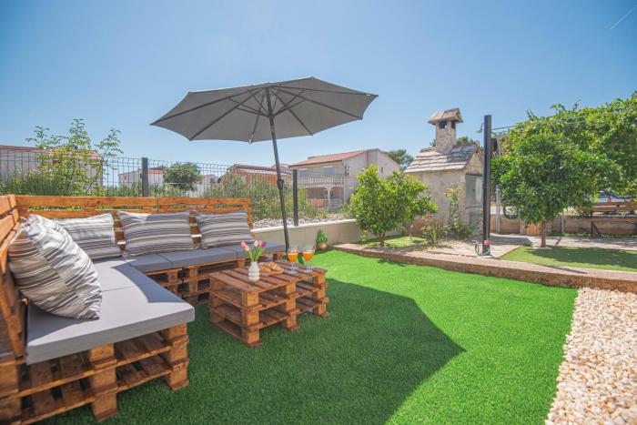 A&M Apartments Vodice