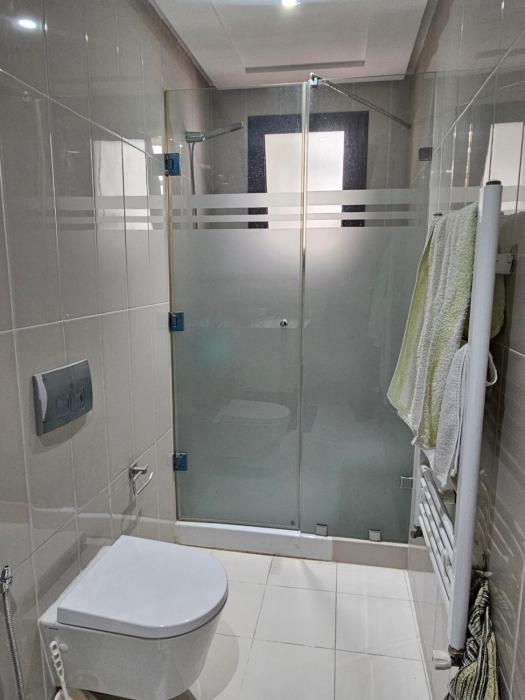 appartement vue mer monastir