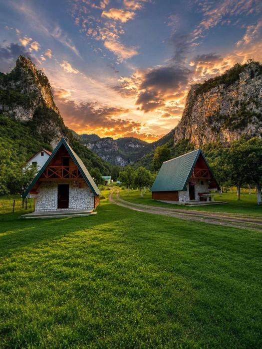 Guesthouse Stanisic