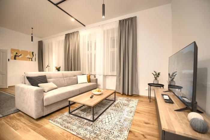 Residence Soukenicka