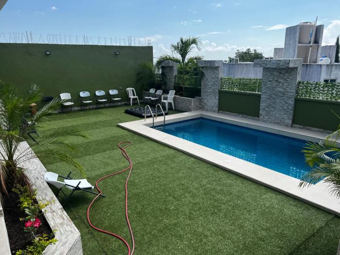 Casa Campestre el