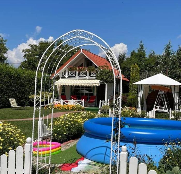 Cabana Colt de Poveste