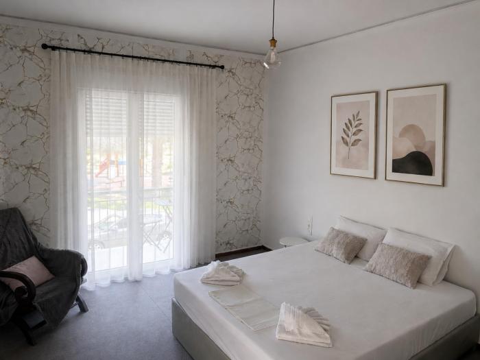 Aggelinas Apartment