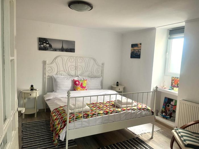 Level One Apartment