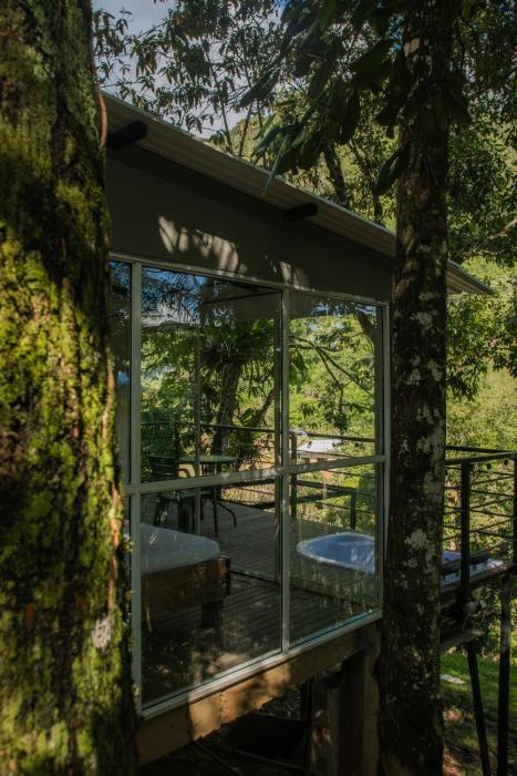 Natural Glamping Cocorna