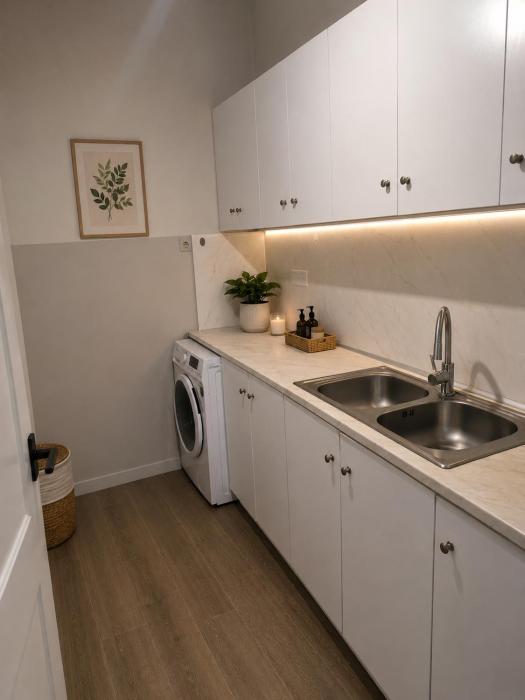 Vintage Urban Stay