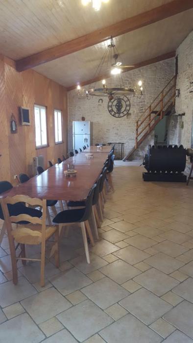 Gite le charente maritime