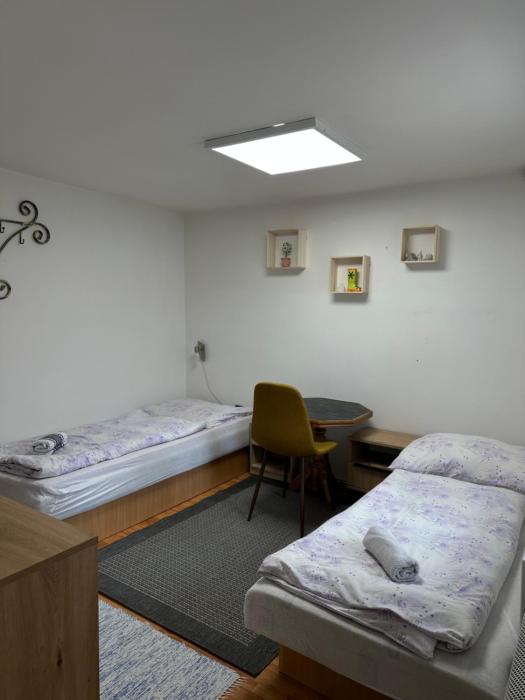 Apartmán Gál 1