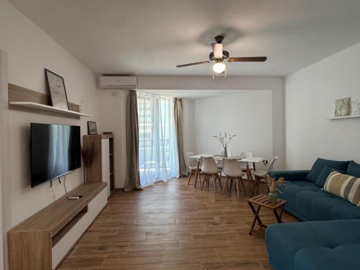 Sea Horizon Apartment