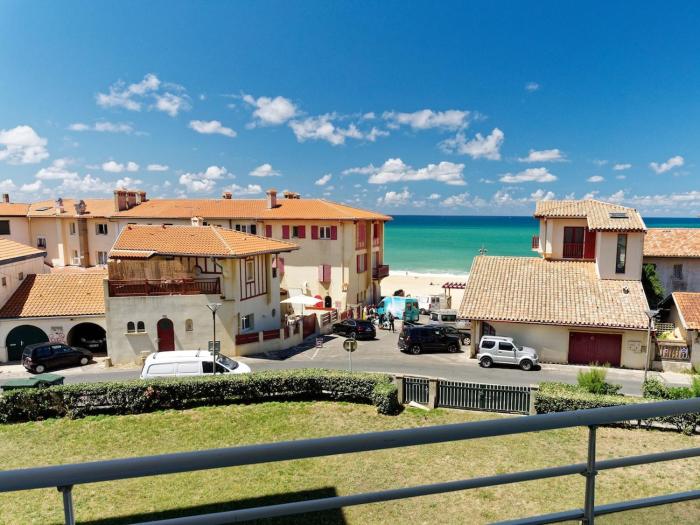 Dunéo, Oceanfront, Family, Hossegor