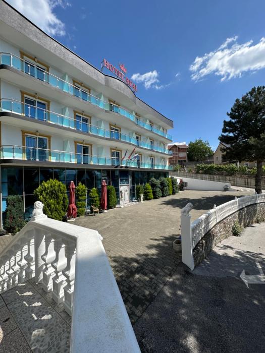Hotel Restaurant Real
