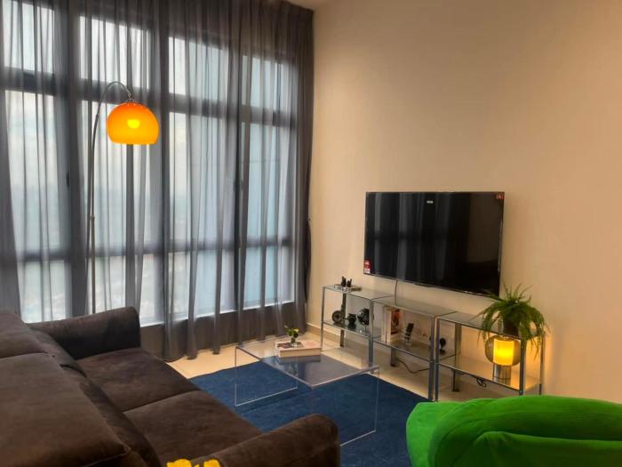 Space Residency JBCC near KSL MALL