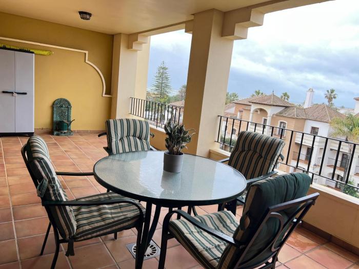 Canela Park - Isla Canela - Apartamento con Piscina by Also A01-01106