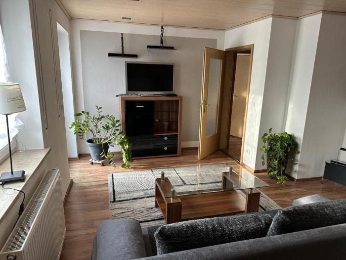 Landwohnung