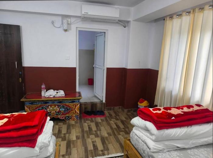 Marpha appleland hotel and suite