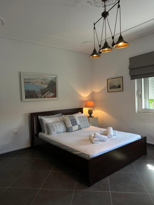 Dako Apartment