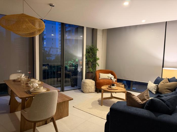 Country Club Torre Mar Egeo Quinta GAES II