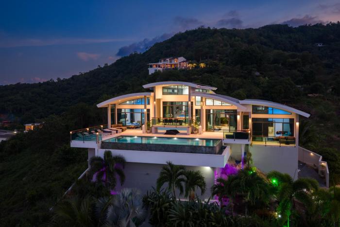 Villa Ratana