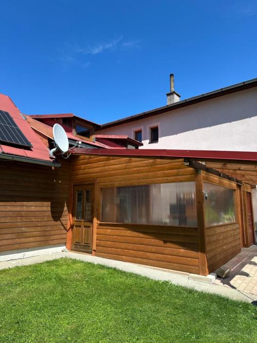 Apartmán Gál 3