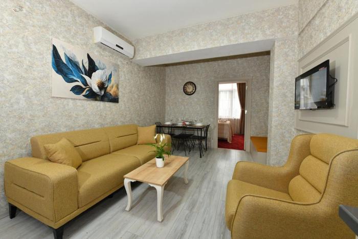 Classic apartment 11