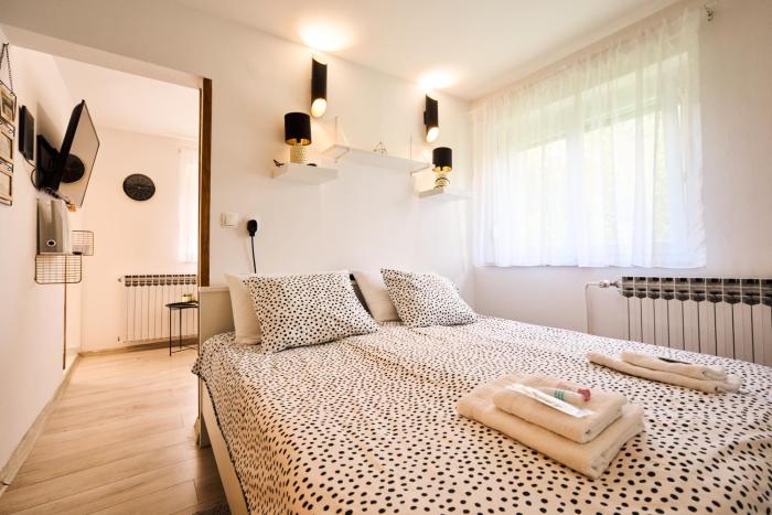 Studio apartman Marica - Ogulin, Hrvatska