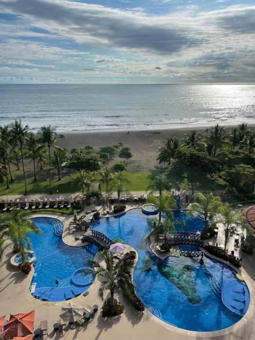 Crocs Beautiful Ocean View Condo
