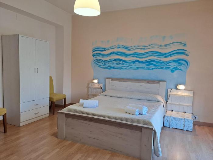 Medoro Piazza Roma Rooms