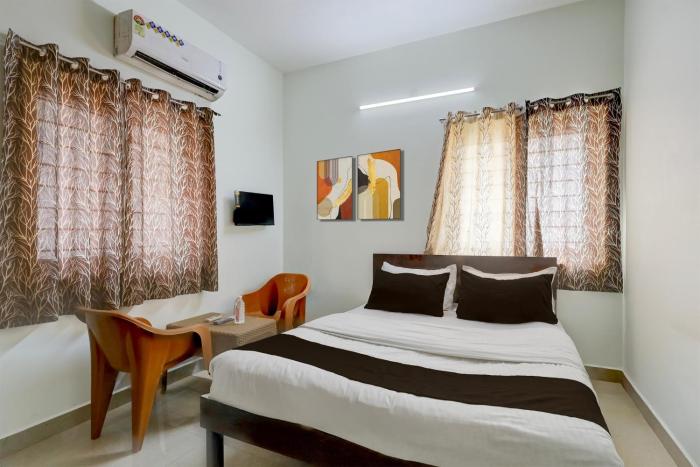 Hotel O Elite Grand hotel