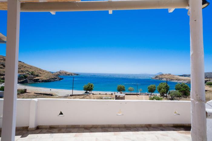 The Dream House on the Beach-Ground Floor
