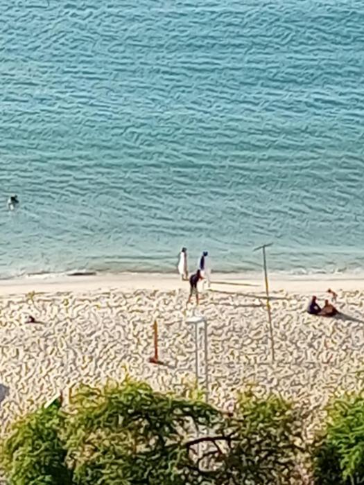 Férias Beira Mar em Fortaleza