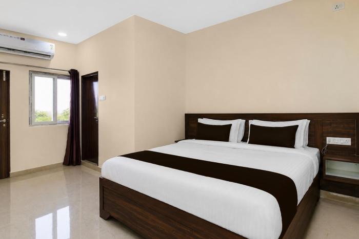 Hotel O Vaibhav Run Grand