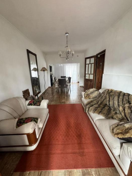 Casa Analía