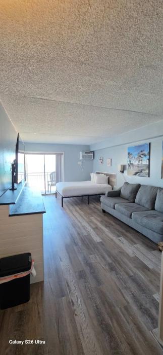 Oceanfront Efficiency T505