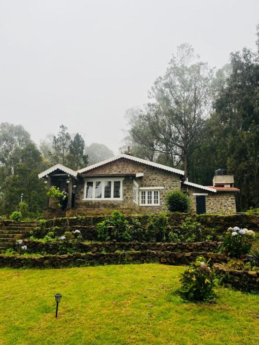 Springdale Villa