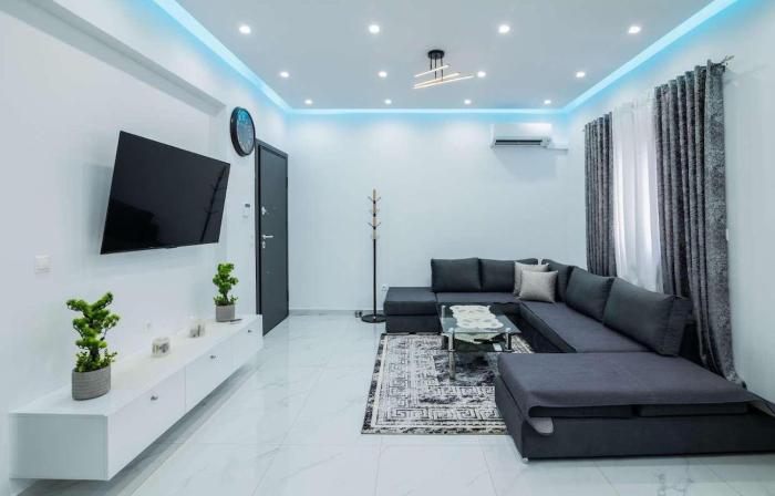 Aurelio Luxury Apartments