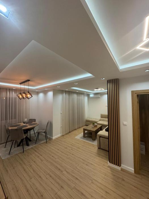 Omnia Lux Apartman 1B