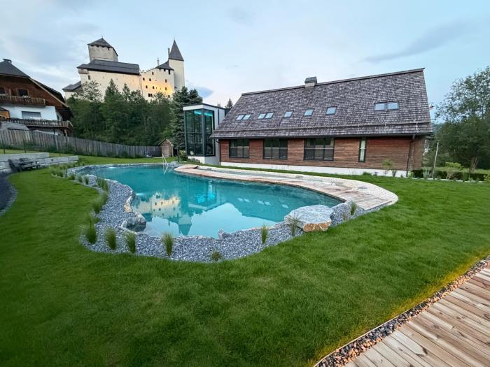 Residenz zur Hackenschmiede