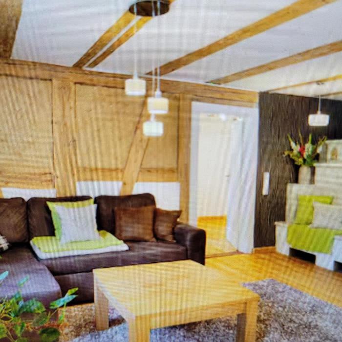 Comfortable, spacious and bright property in Vallorcine