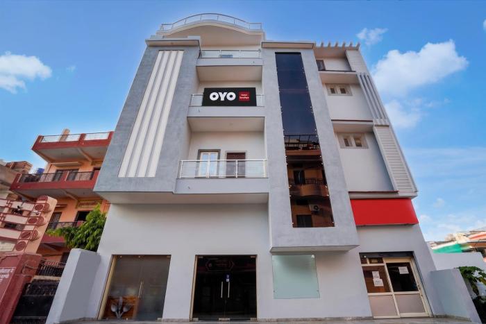 Sandhya Paying Guest House and dormitory