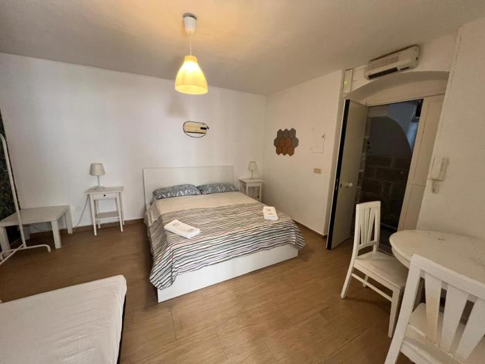 Garrub Rooms