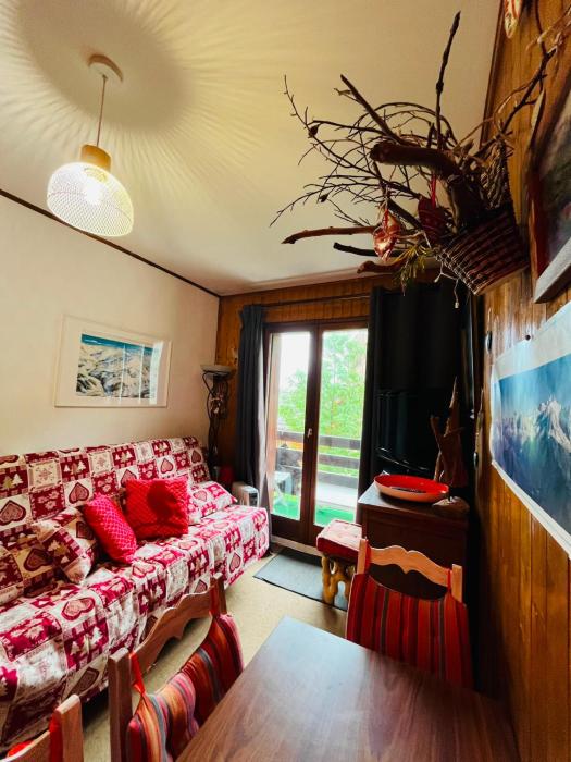 Studio Cosy - Le Grand-Bornand